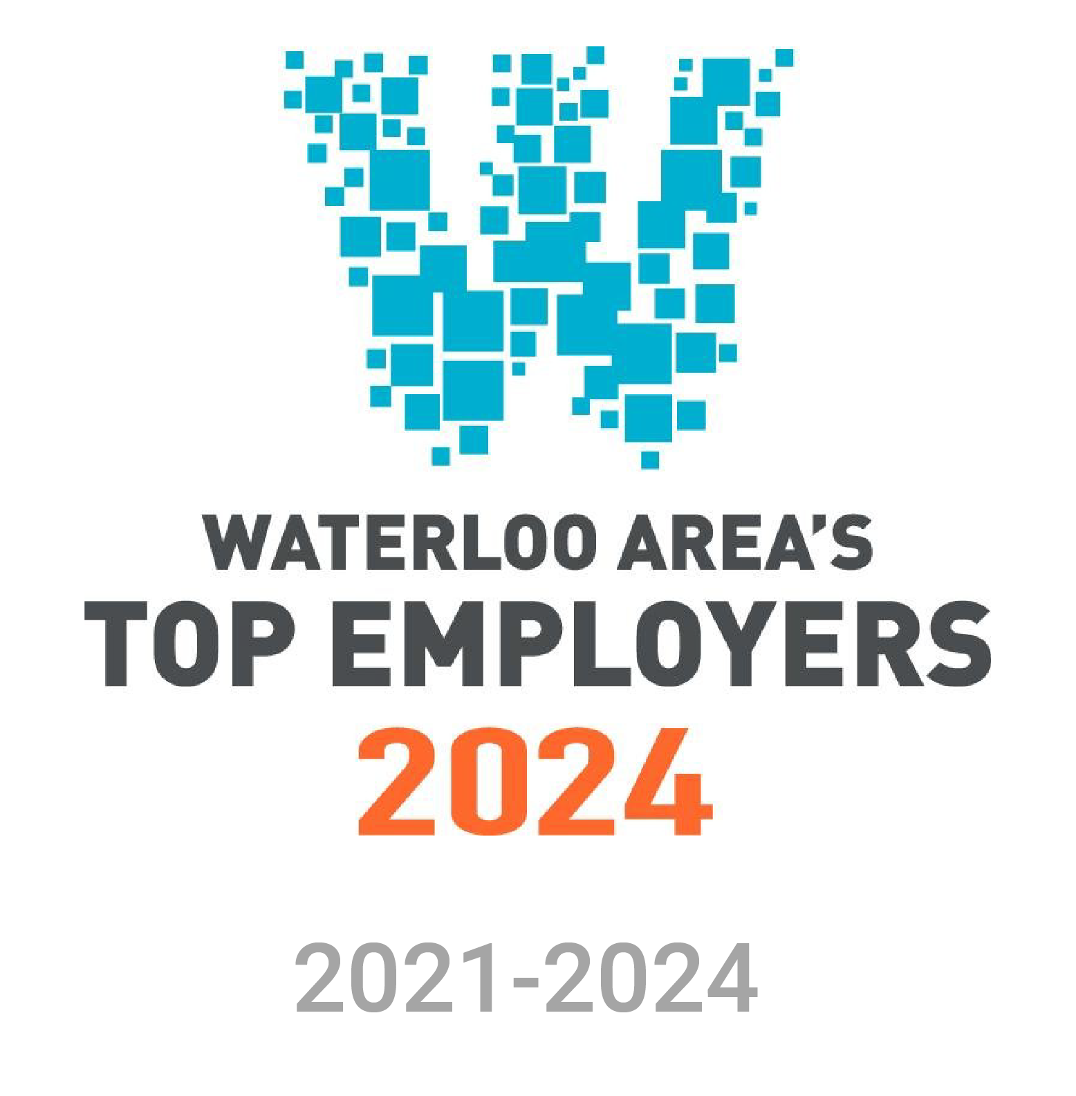 BlackBerry wins Waterloo Area's Top 100 Employers