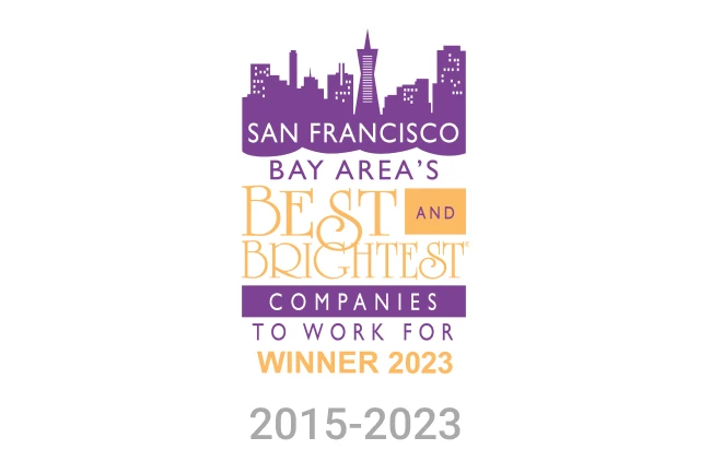 BlackBerry wins Best Brightest Companies award from 2015 to 2023
