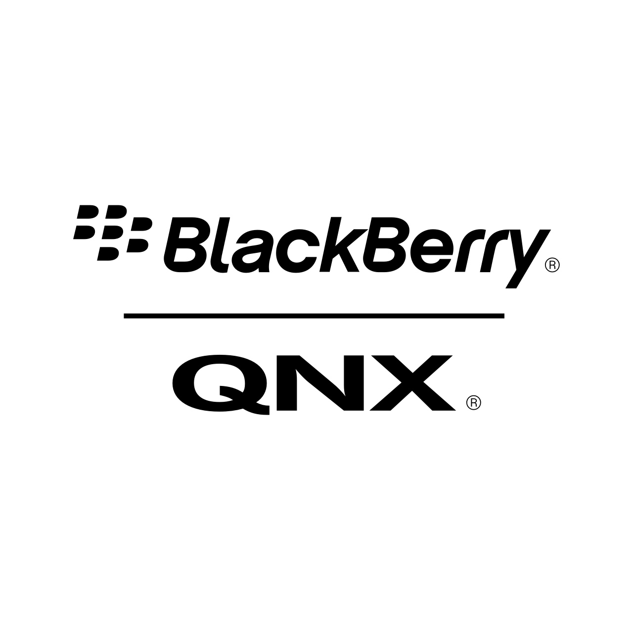 BlackBerry QNX Certifications