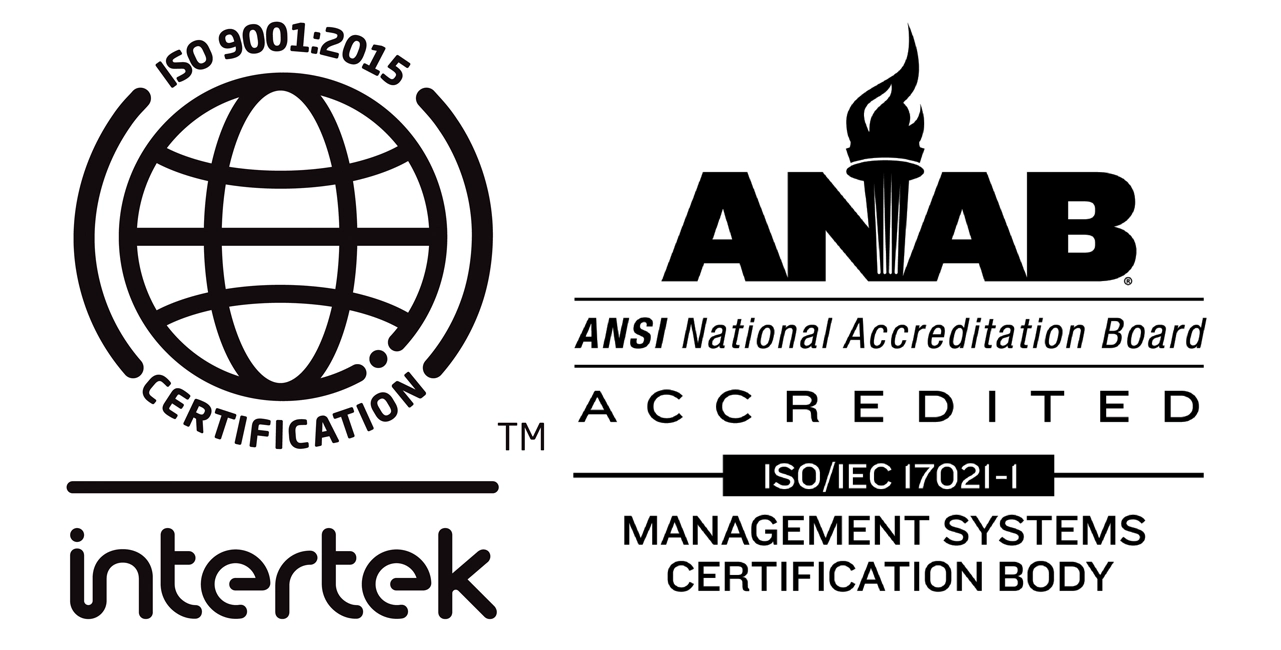 ISO 9001